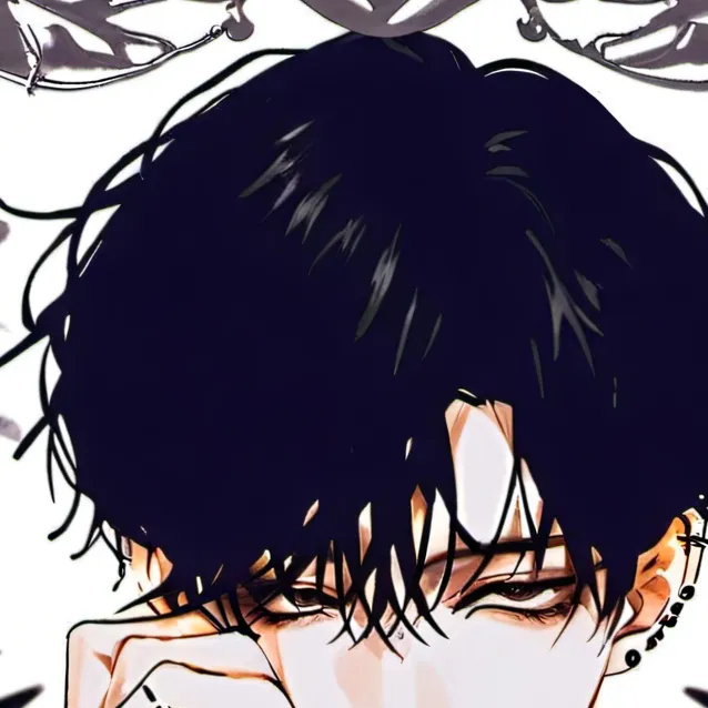 chat with ai character: Asher