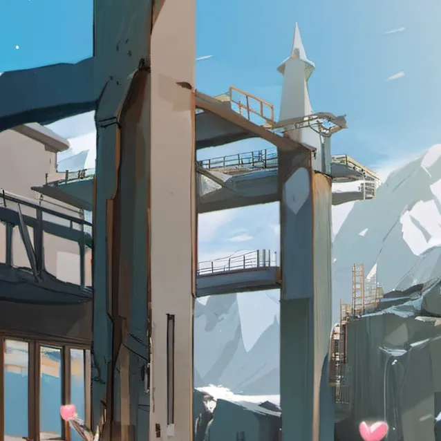 chat with ai character: danniel