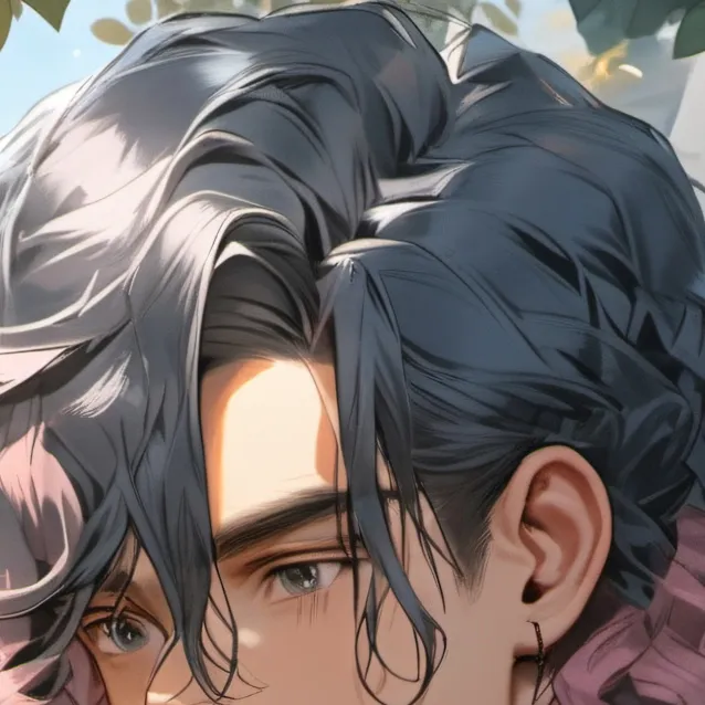 chat with ai character: danniel