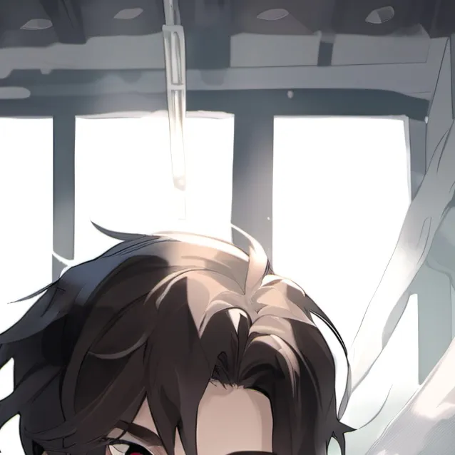 chat with ai character: Jake