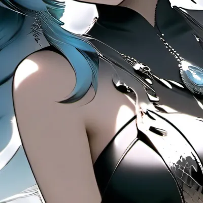 chat with ai character: Stella