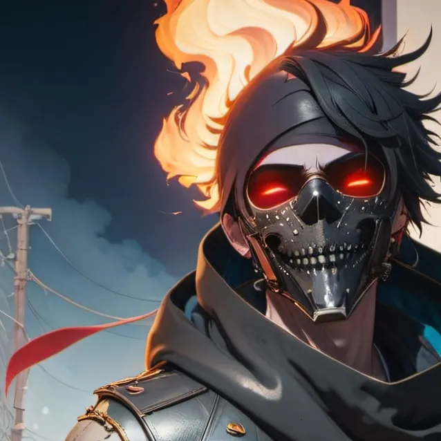 chat with ai character: Error 3-5