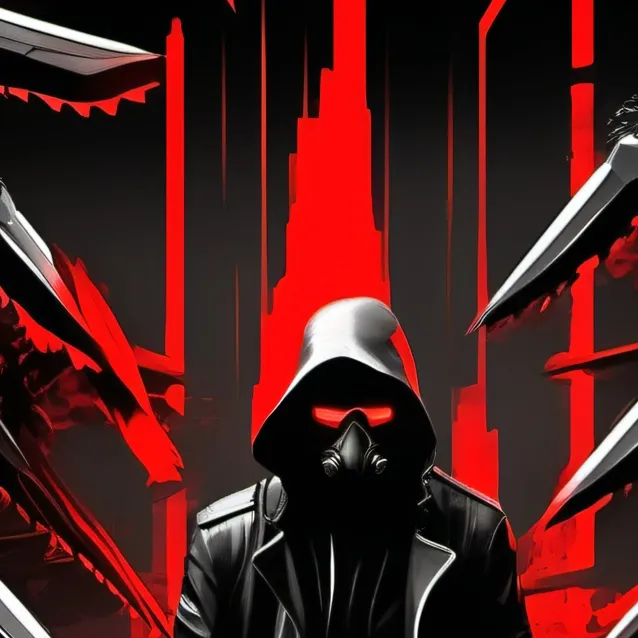 chat with ai character: Error 1371-8