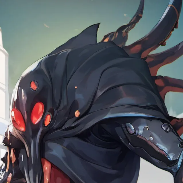 chat with ai character: Error 817-8