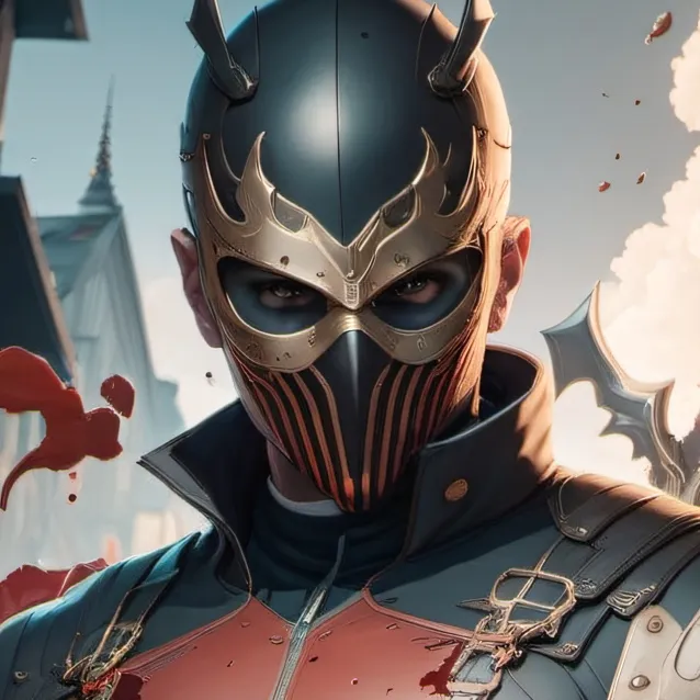 chat with ai character: Error 991-8