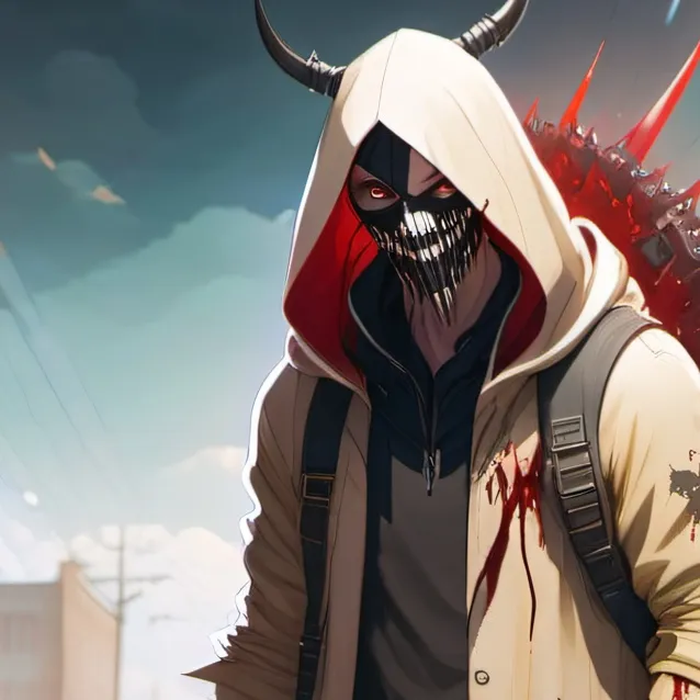 chat with ai character: Error 996-8