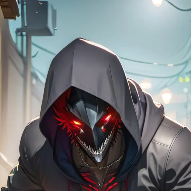 chat with ai character: Error 973-8