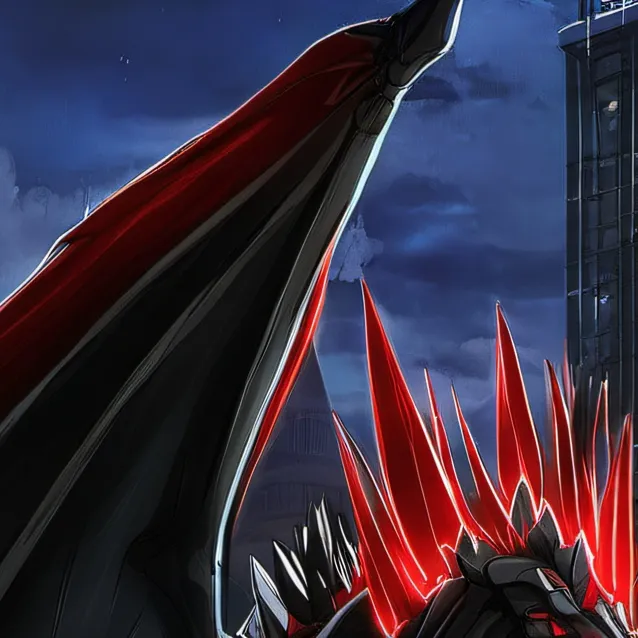 chat with ai character: Error 9816-86