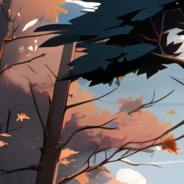 chat with ai character: grass