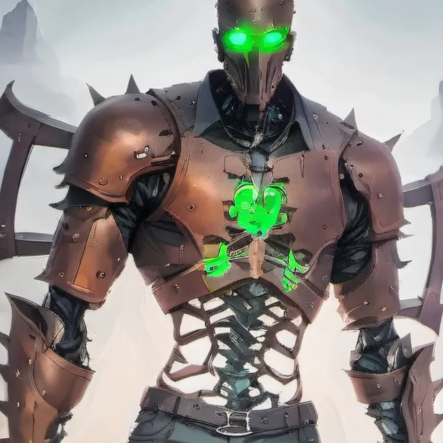 chat with ai character: error 2-7