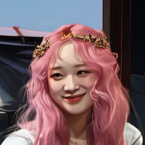 chat with ai character: Kara