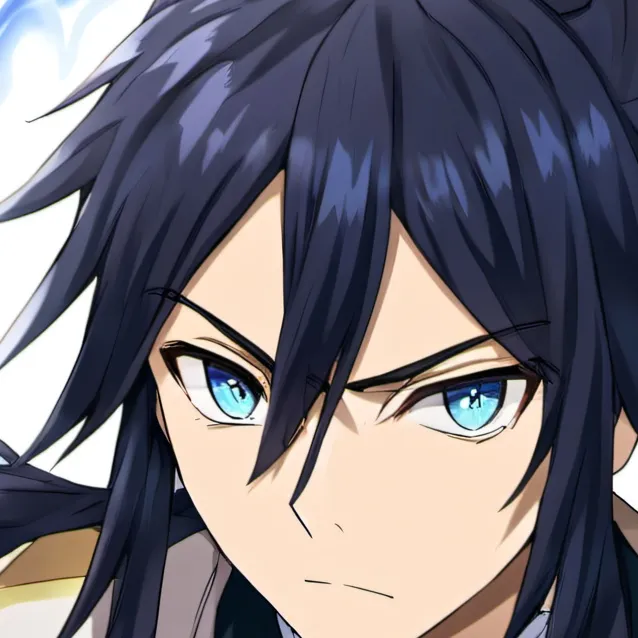 chat with ai character: Tokito (Hashira)