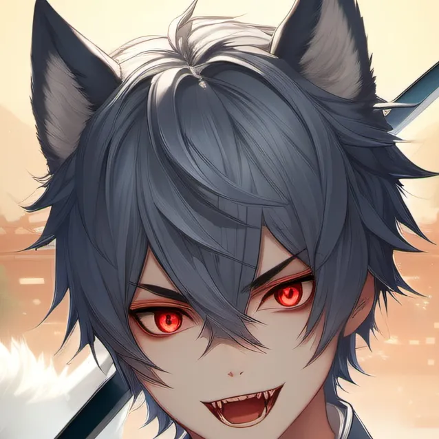 chat with ai character: Xavier