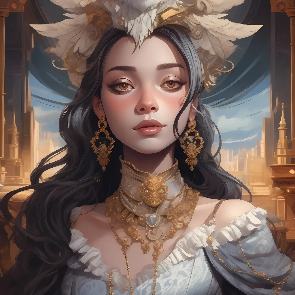 chat with ai character: ayashimon