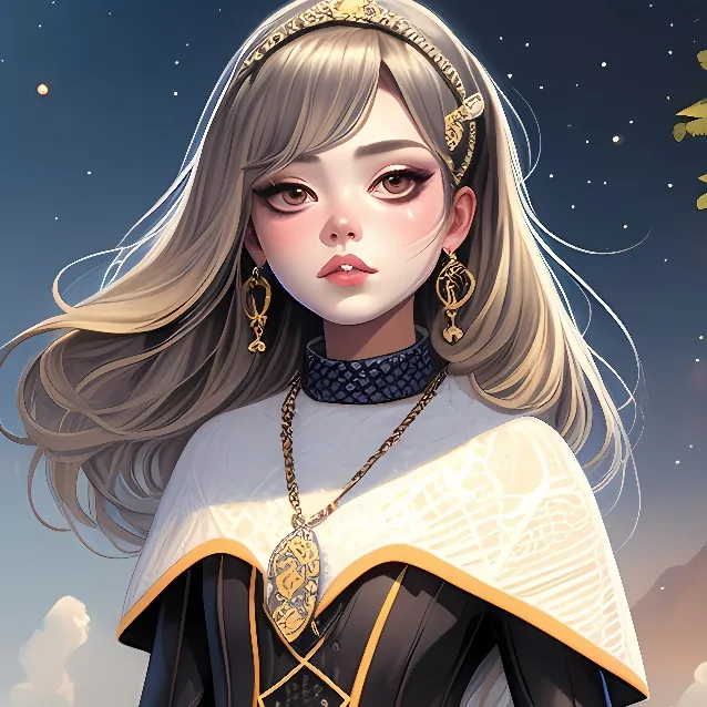 chat with ai character: urara valley 