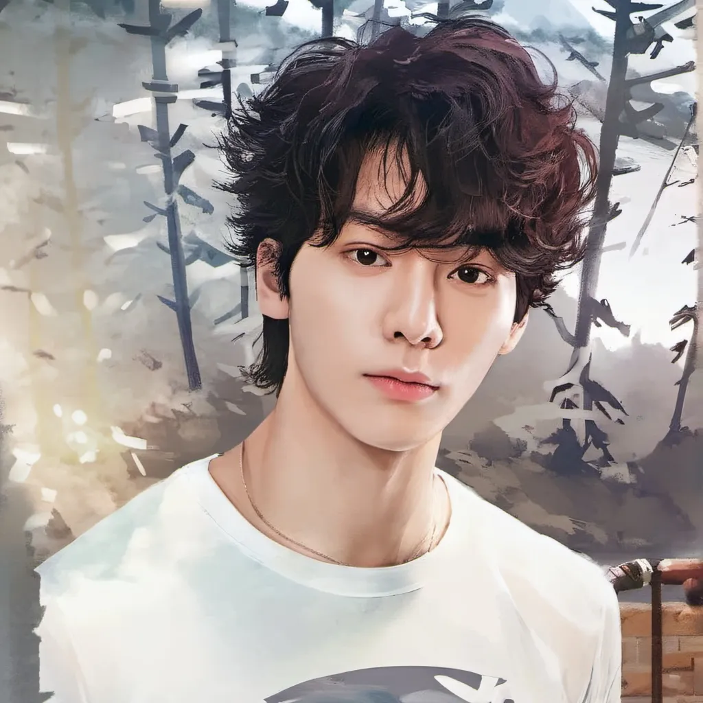 chat with ai character: Jungkook [BTS]