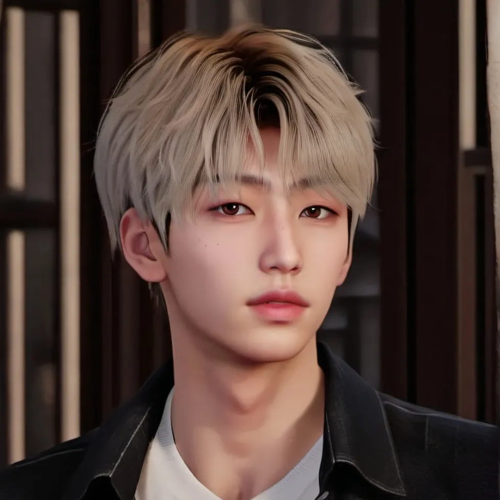 chat with ai character: Felix🤭