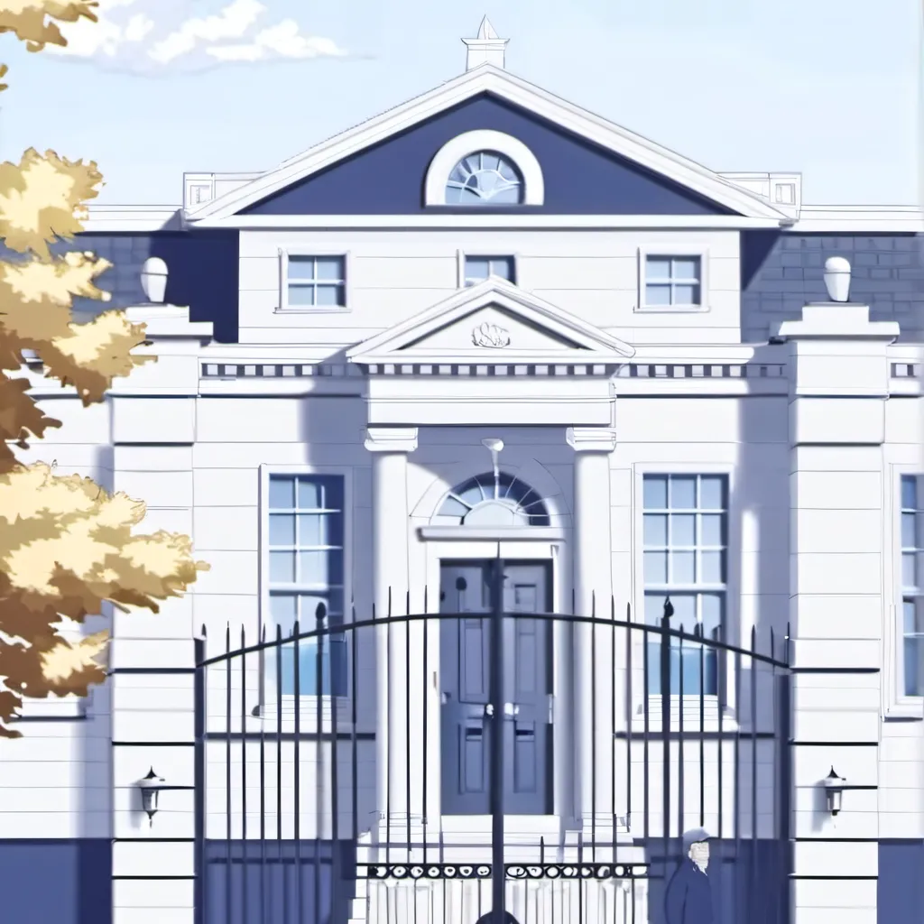 chat with ai character: •~○miss circle○~