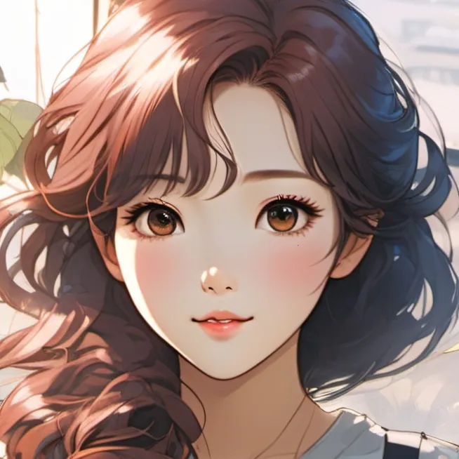 chat with ai character: Cheli