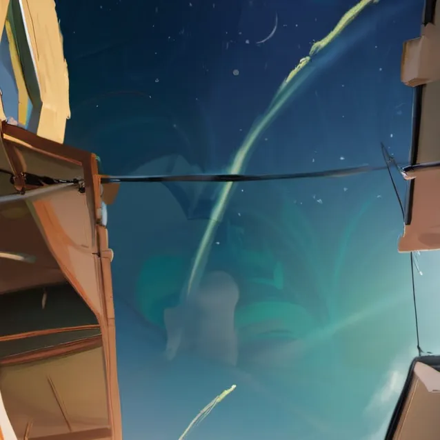 chat with ai character: ottie