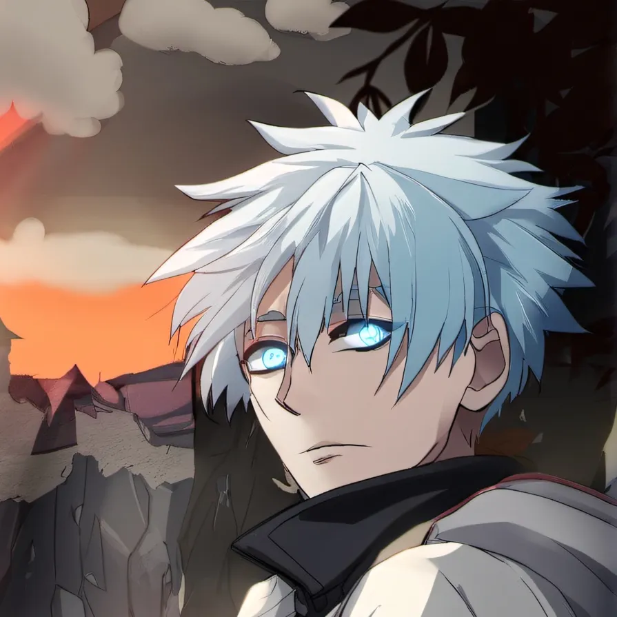 chat with ai character: gojo satoru