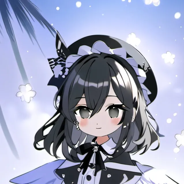 chat with ai character: hh x ch