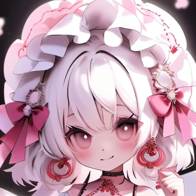 chat with ai character: fpe x ch