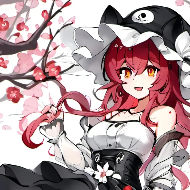 chat with ai character: fnaf x ch