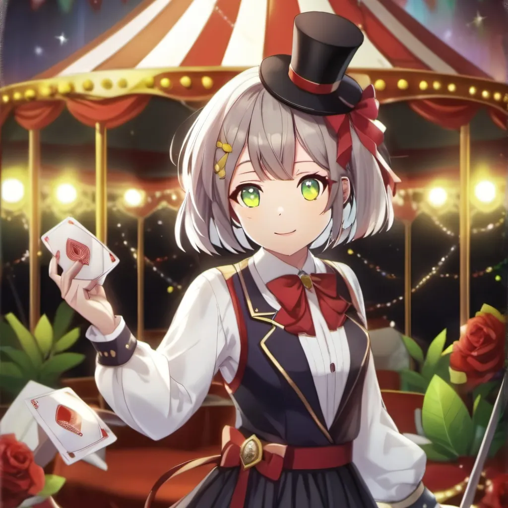 chat with ai character: T.A.D.C