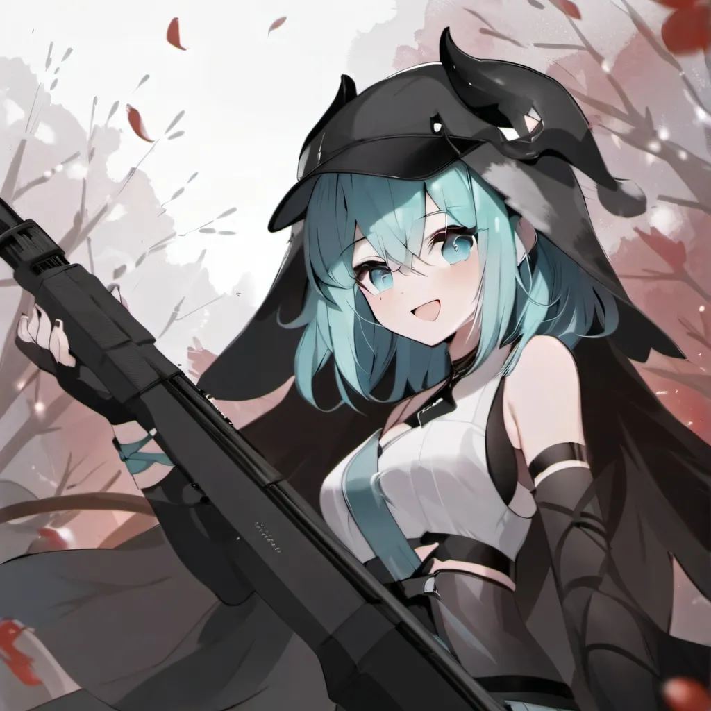 chat with ai character: Minty and Gangle 