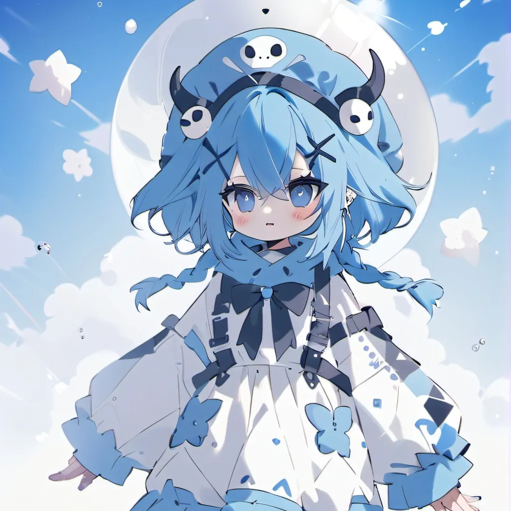 chat with ai character: 💎Melody💎