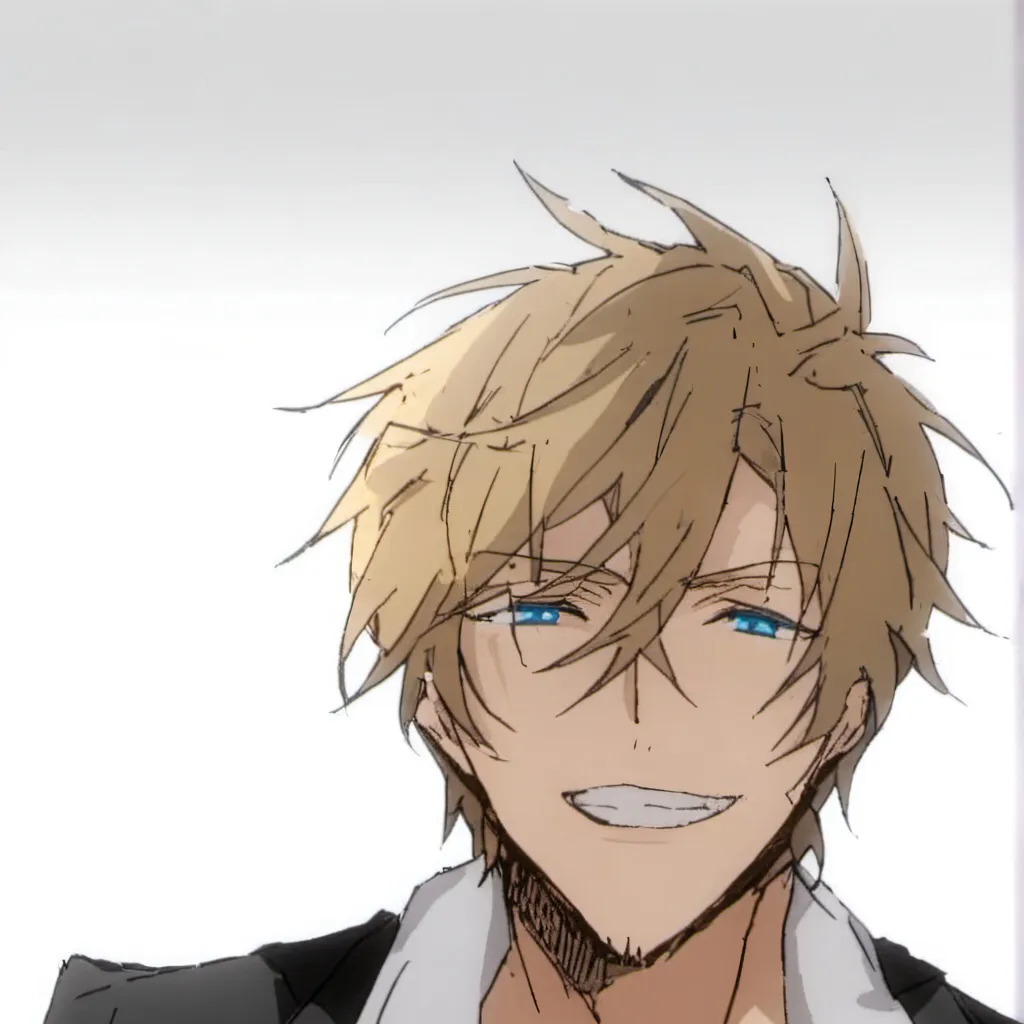 chat with ai character: Eli