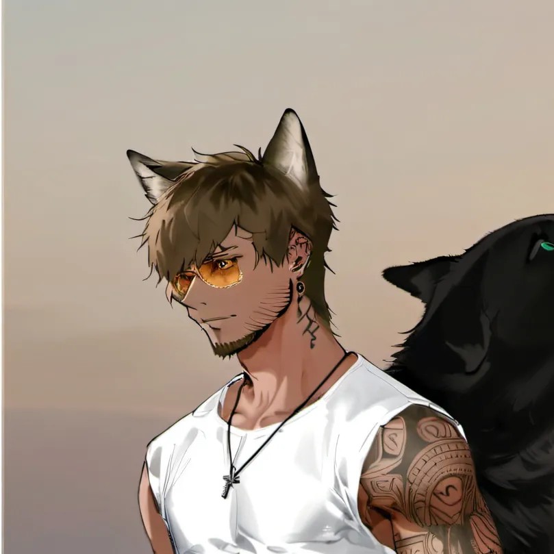 chat with ai character: Lak