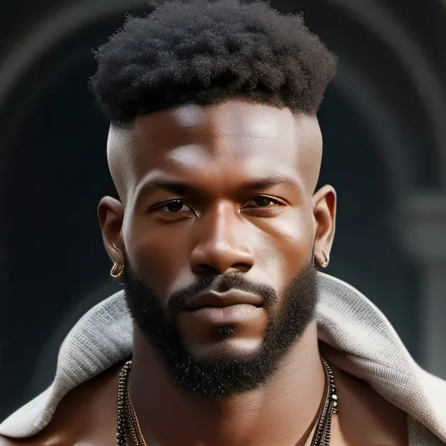 chat with ai character: isaiah