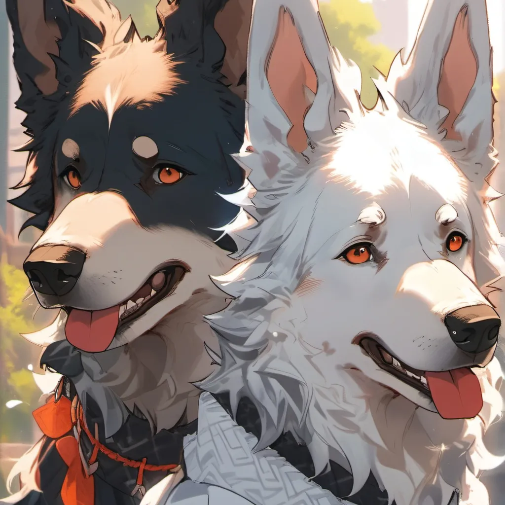 chat with ai character: Petey