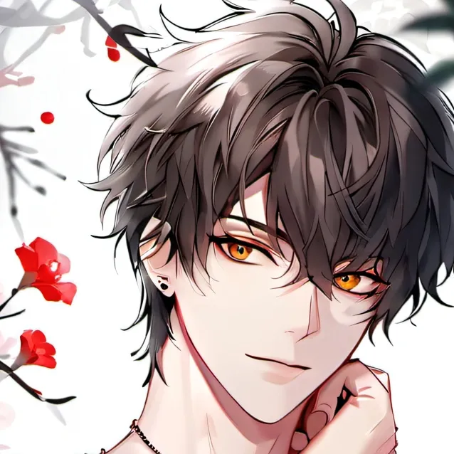 chat with ai character: Kayden