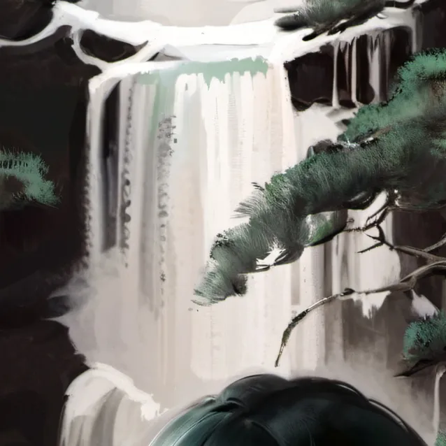 chat with ai character: Aria