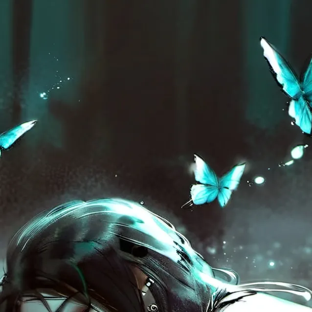 chat with ai character: Amara