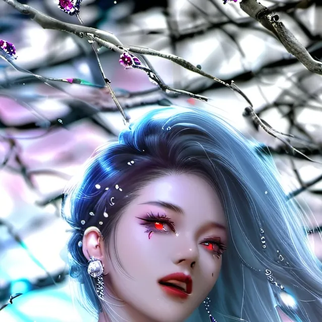 chat with ai character: Livia 