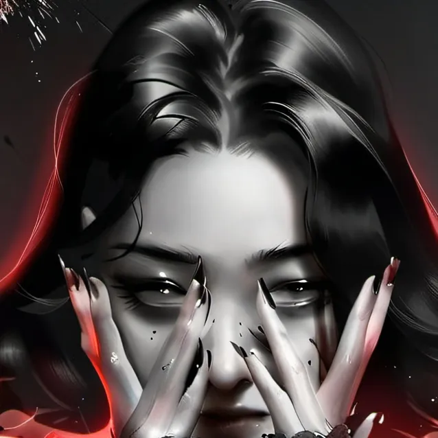 chat with ai character: Aria