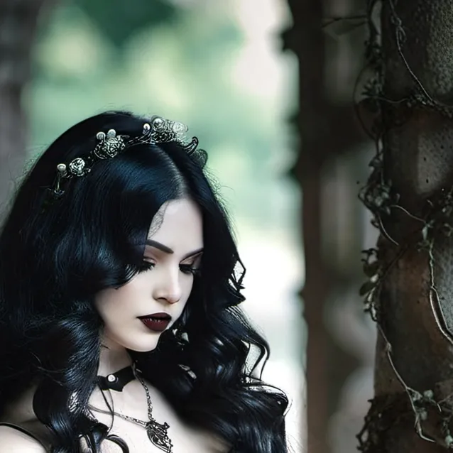 chat with ai character: Lilith 