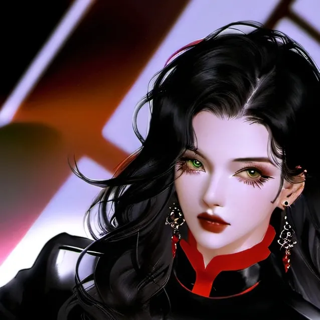 chat with ai character: Ayesha 