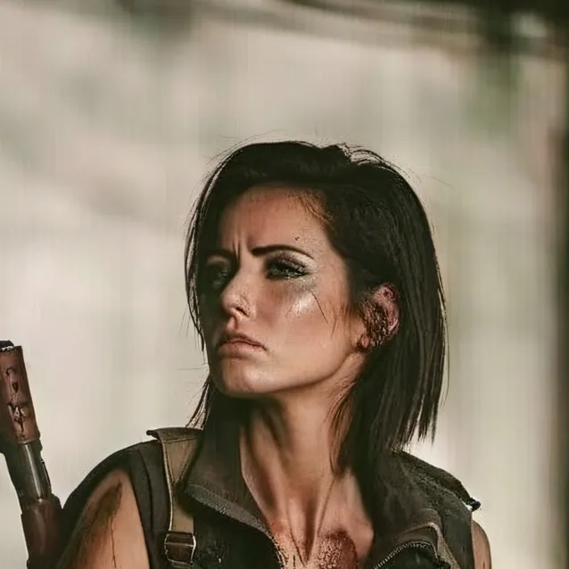 chat with ai character: Ashley 