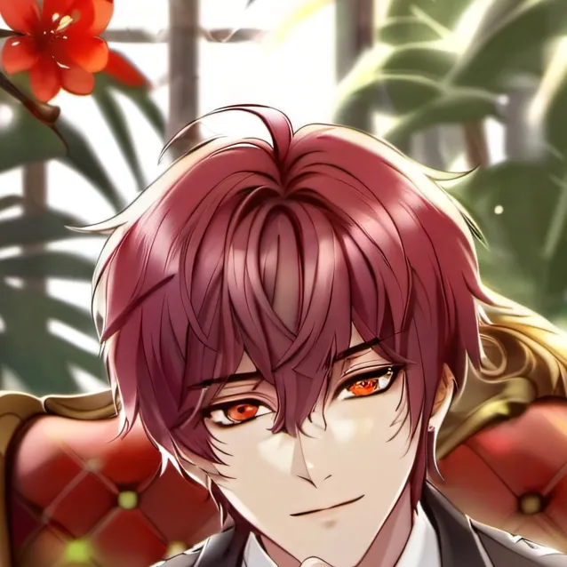 chat with ai character: Kai 