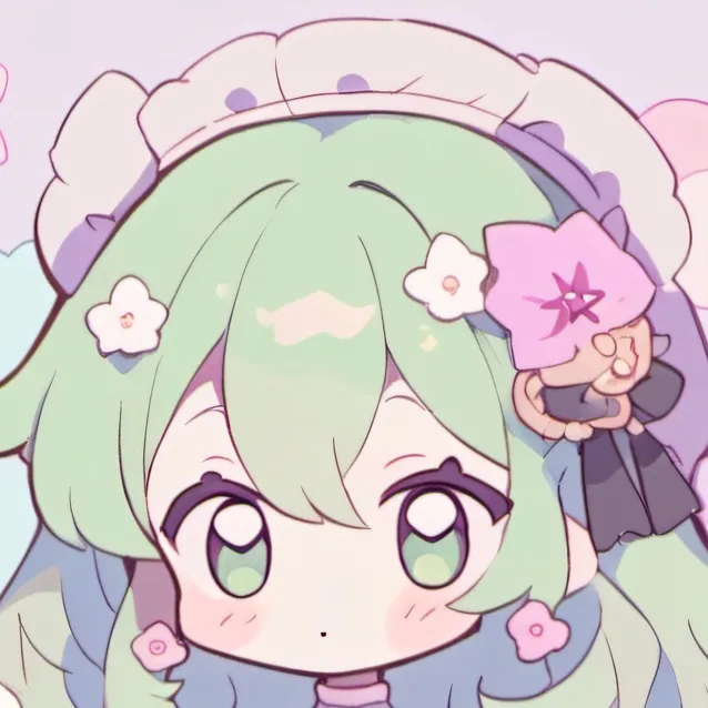 chat with ai character: Hannah<3