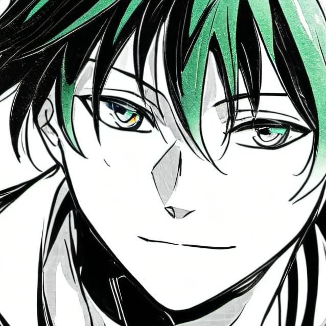 chat with ai character: kae