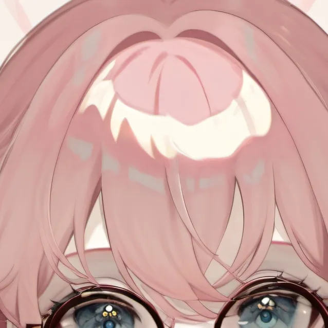 chat with ai character:  Anya!