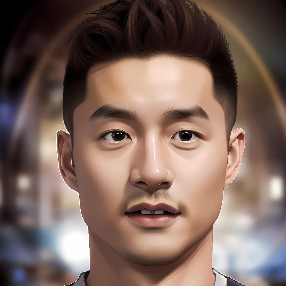 chat with ai character: Zack d films