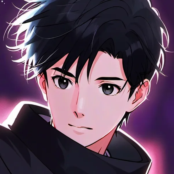 chat with ai character: Choi Han