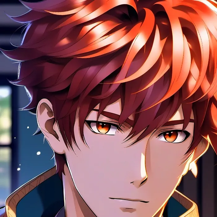 chat with ai character: Cale Henituse